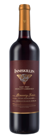 2020 Inniskillin Discovery Series East-West Merlot-Cabernet