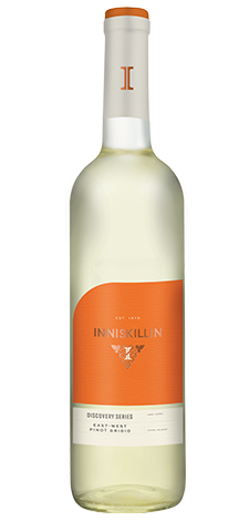 2021 Inniskillin Discovery Series East West Pinot Grigio