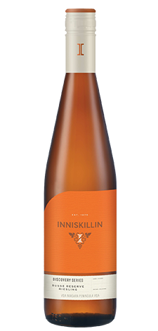 Inniskillin Discovery Series Susse Reserve Riesling | 12 Bottle Case