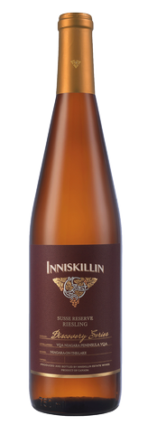 2019 Inniskillin Discovery Series Susse Reserve Riesling