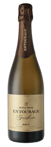 2017 Jackson-Triggs Grand Reserve ENTOURAGE Sparkling Brut
