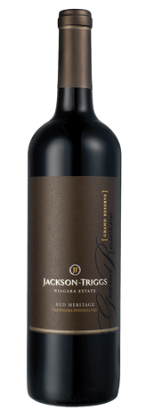 2019 Jackson-Triggs Grand Reserve Meritage