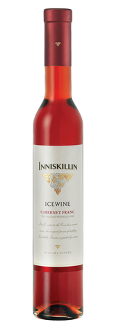 2021 Inniskillin Cabernet Franc Icewine 375ml