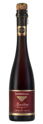 2018 Inniskillin Sparkling Cabernet Franc Icewine 375ml