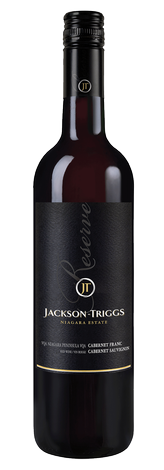 Jackson-Triggs Reserve Series Select Cabernet Franc/Cabernet Sauvignon