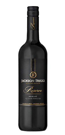 2021 Jackson-Triggs Reserve Merlot