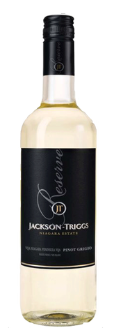 2021 Jackson-Triggs Reserve Pinot Grigio