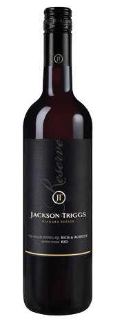 Jackson-Triggs Reserve Rich & Robust Red