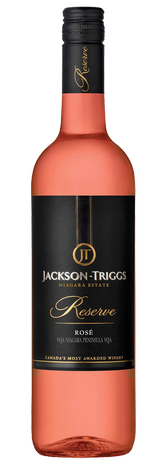 2020 Jackson-Triggs Reserve Rose