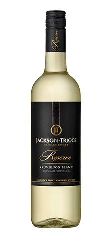 Jackson-Triggs Reserve Sauvignon Blanc | 12 Bottle Case