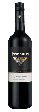 2021 Inniskillin Niagara Estate Series Cabernet Franc