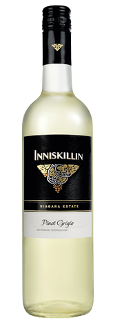 Inniskillin Niagara Estate Series Select Pinot Grigio Case