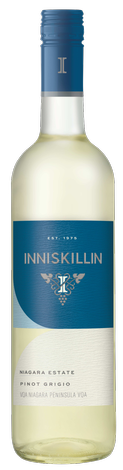 2021 Inniskillin Niagara Estate Series Pinot Grigio