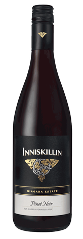 Inniskillin Niagara Estate Series Select Pinot Noir
