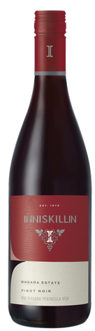 2021 Inniskillin Niagara Estate Series Pinot Noir