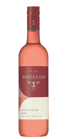Inniskillin Niagara Estate Rose | 12 Bottle Case
