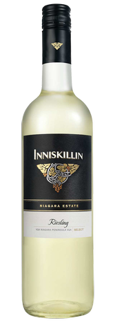 Inniskillin Niagara Estate Series Select Riesling Case