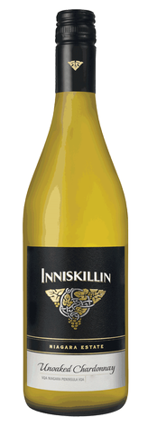 Inniskillin Niagara Estate Series Select Unoaked Chardonnay