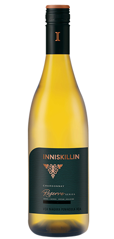 Inniskillin Reserve Series Chardonnay | 12 Bottle Case