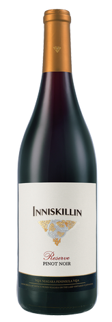 2018 Inniskillin Reserve Pinot Noir