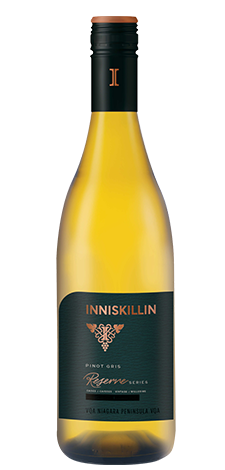 2022 Inniskillin Reserve Series Pinot Gris