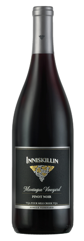 2020 Inniskillin Single Vineyard Series Montague Vineyard Pinot Noir