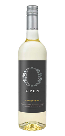 OPEN Chardonnay