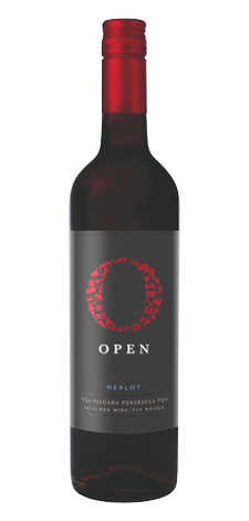 OPEN Merlot