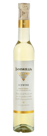 2018 Inniskillin Oak Aged Vidal Icewine 375ml