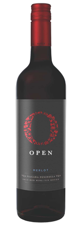 OPEN Merlot