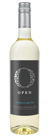 OPEN Smooth White