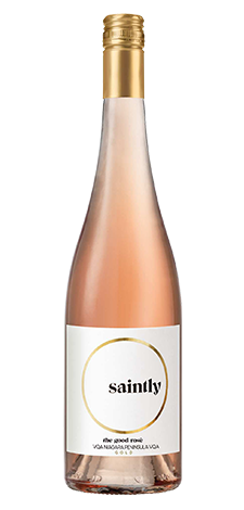 Saintly | the good rosé