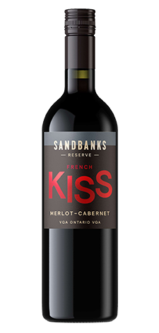 Sandbanks French Kiss | 12 Bottle Case