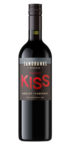 Sandbanks French Kiss | 6 Bottle Case
