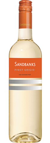 Sandbanks Pinot Grigio | 12 Bottle Case