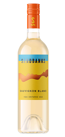Sandbanks Sauvignon Blanc | 12 Bottle Case