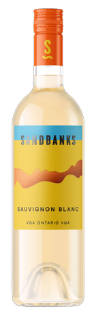 Sandbanks Sauvignon Blanc