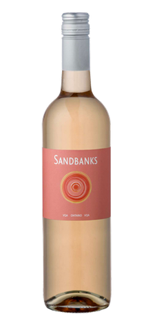 Sandbanks Rose