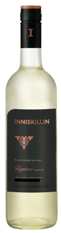 2021 Inniskillin Reserve Series Sauvignon Blanc