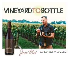 Vineyard to Bottle