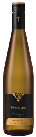 Inniskillin Single Vineyard Montague Riesling