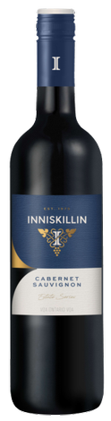 Inniskillin Niagara Estate Series Cabernet Sauvignon