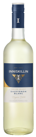 Inniskillin Niagara Estate Series Sauvignon Blanc