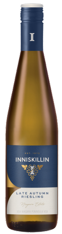 Inniskillin Niagara Estate Late Autumn Riesling | 12 Bottle Case