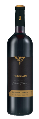 Inniskillin Single Vineyard Heron Pond Cabernet Franc