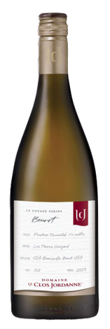 Le Clos Jordanne Le Voyage Series Beurot