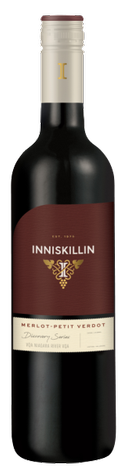 2023 Inniskillin Discovery Series Merlot-Petit Verdot
