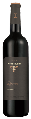 Inniskillin Reserve Series Merlot