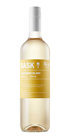 BASK Sauvignon Blanc