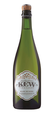 2020 Kew Blanc de Noirs